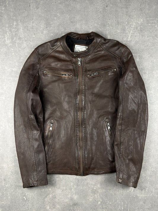 Leatherjacket Daytona (M)