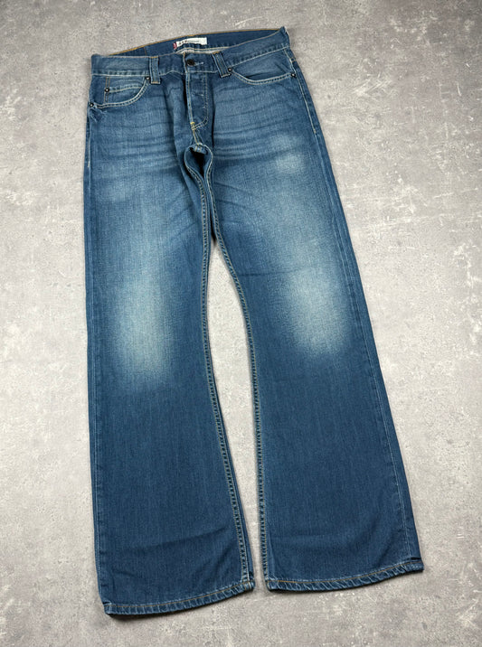 Levi’s Bootcut Jeans (W33/L34)