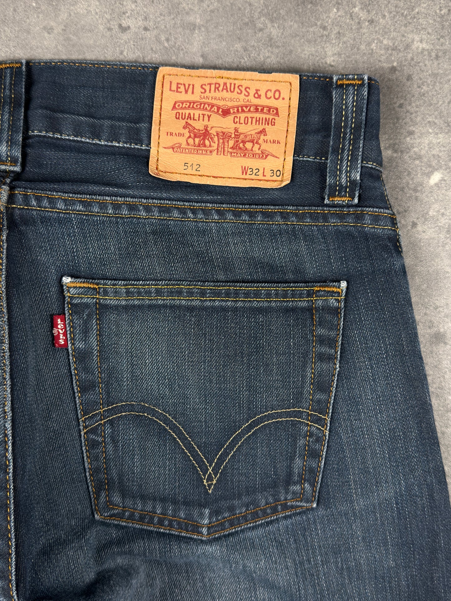 Levi’s bootcut Jeans (W32/L30)