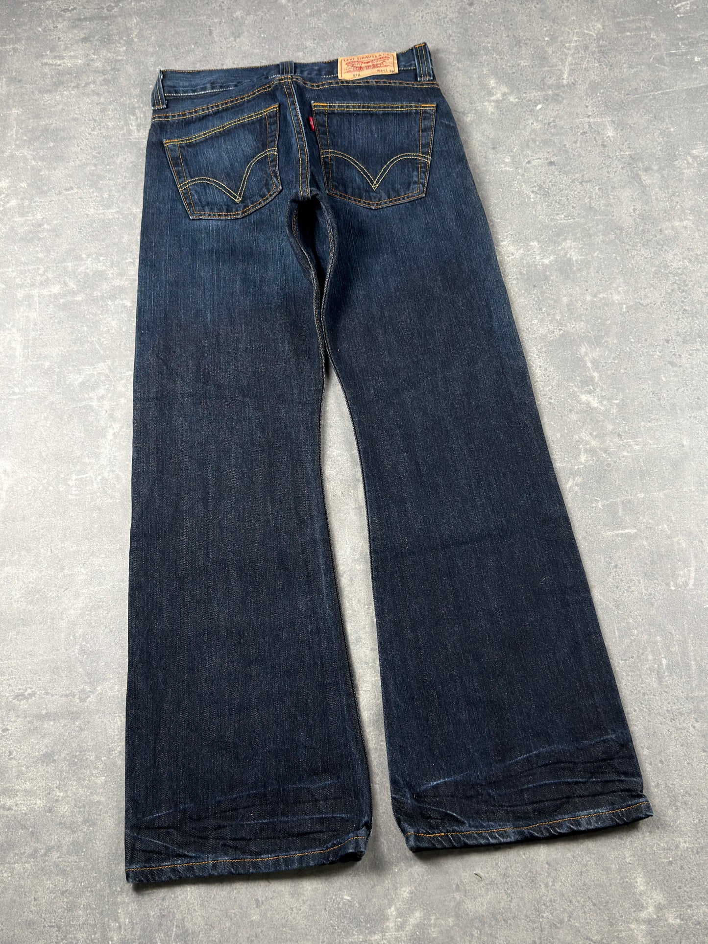 Levi’s bootcut Jeans (W30/L32)