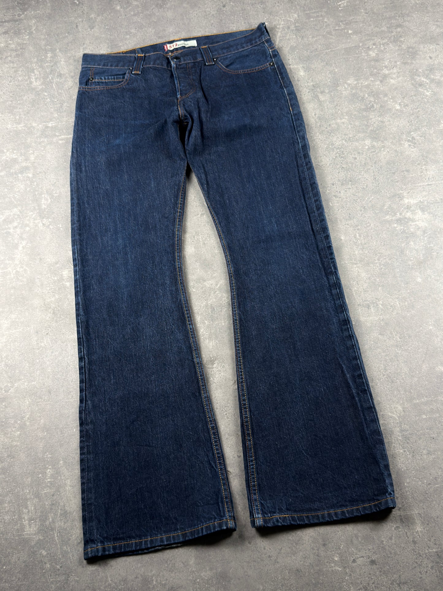 Levi’s bootcut Jeans (W33/L34)