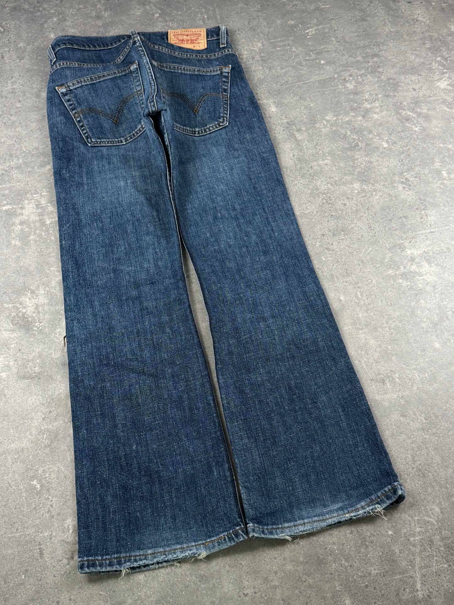 Levi’s bootcut Jeans (W32/L32)