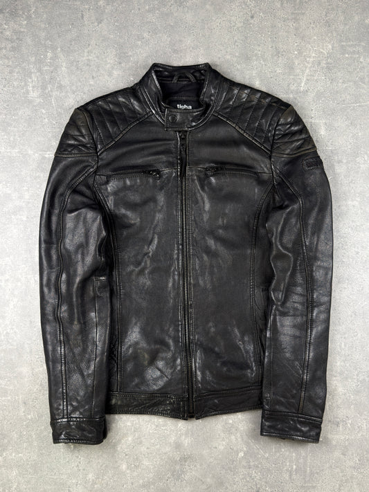 Leatherjacket Tigha (S)