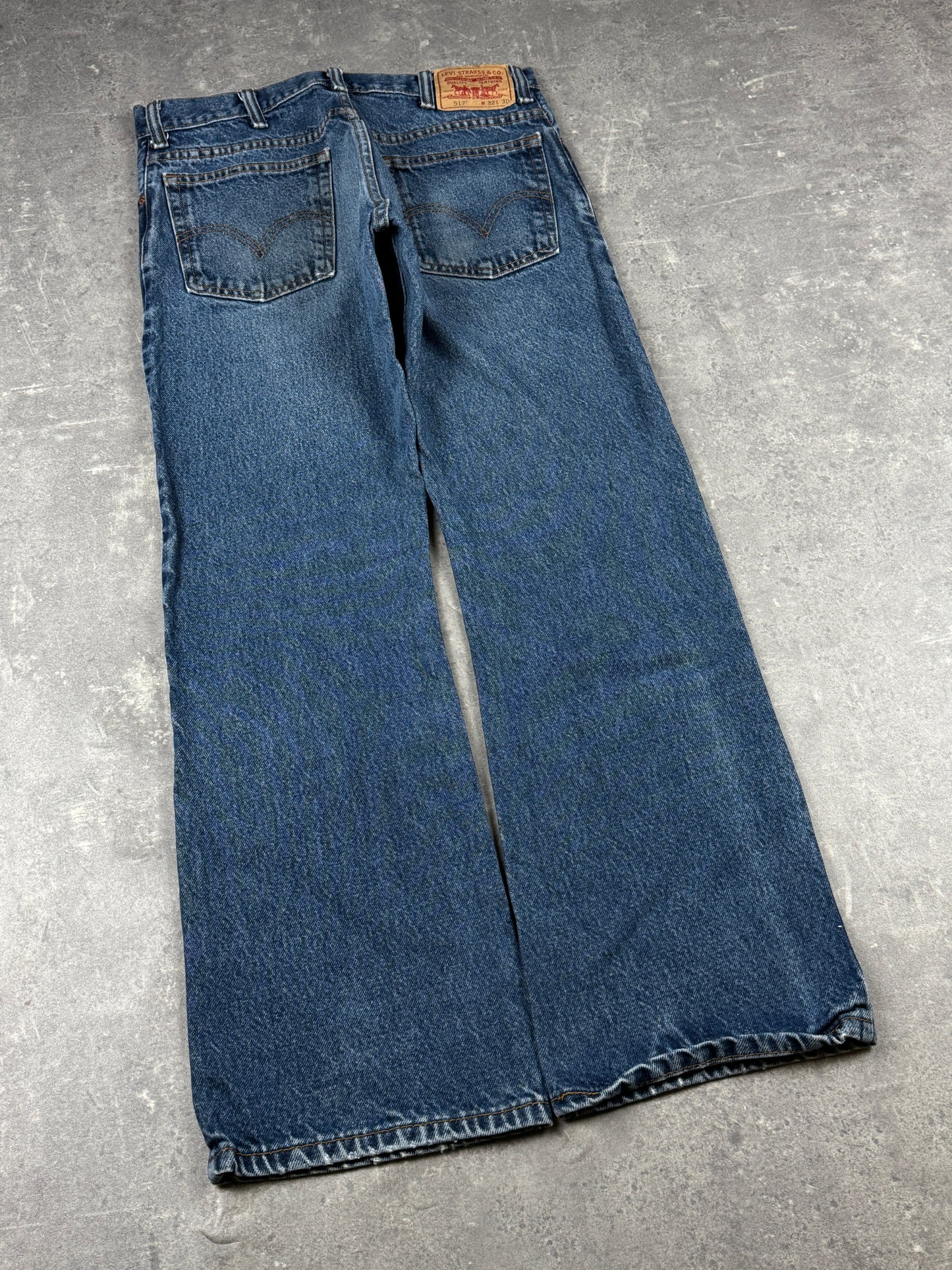 Levi’s bootcut Jeans (W32/L30)