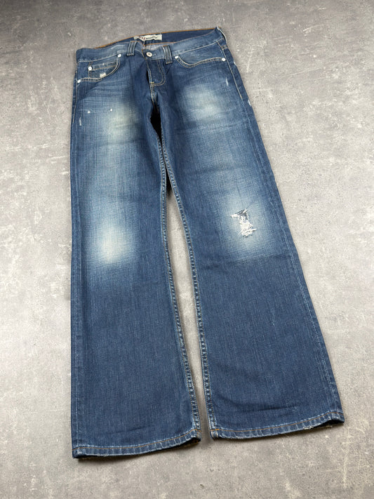Levi’s bootcut Jeans (W33/L32-L34)
