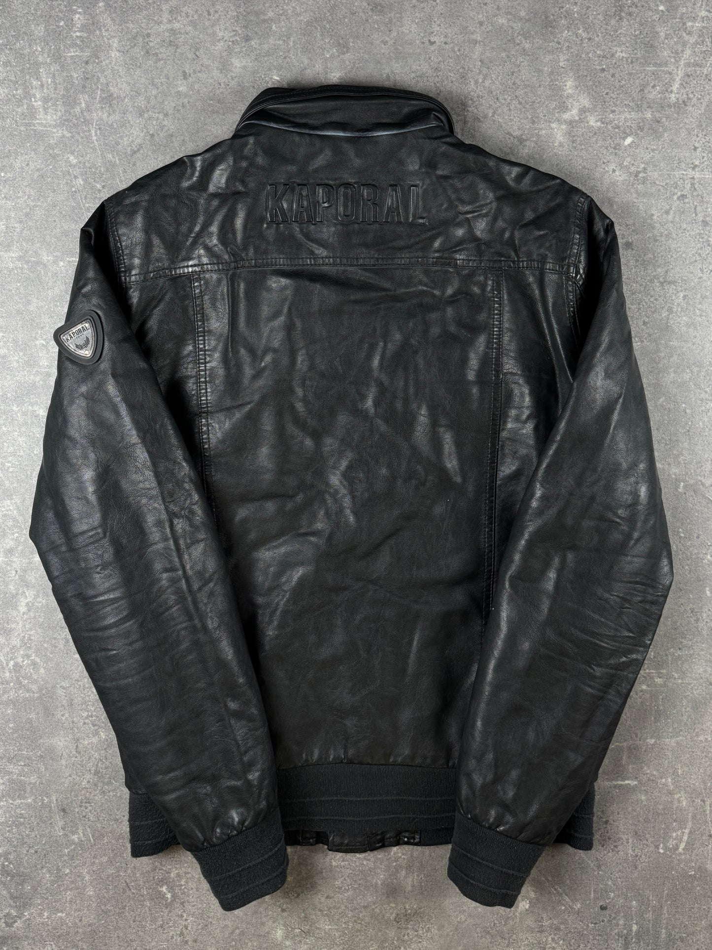 Leatherjacket Kaporal (M)