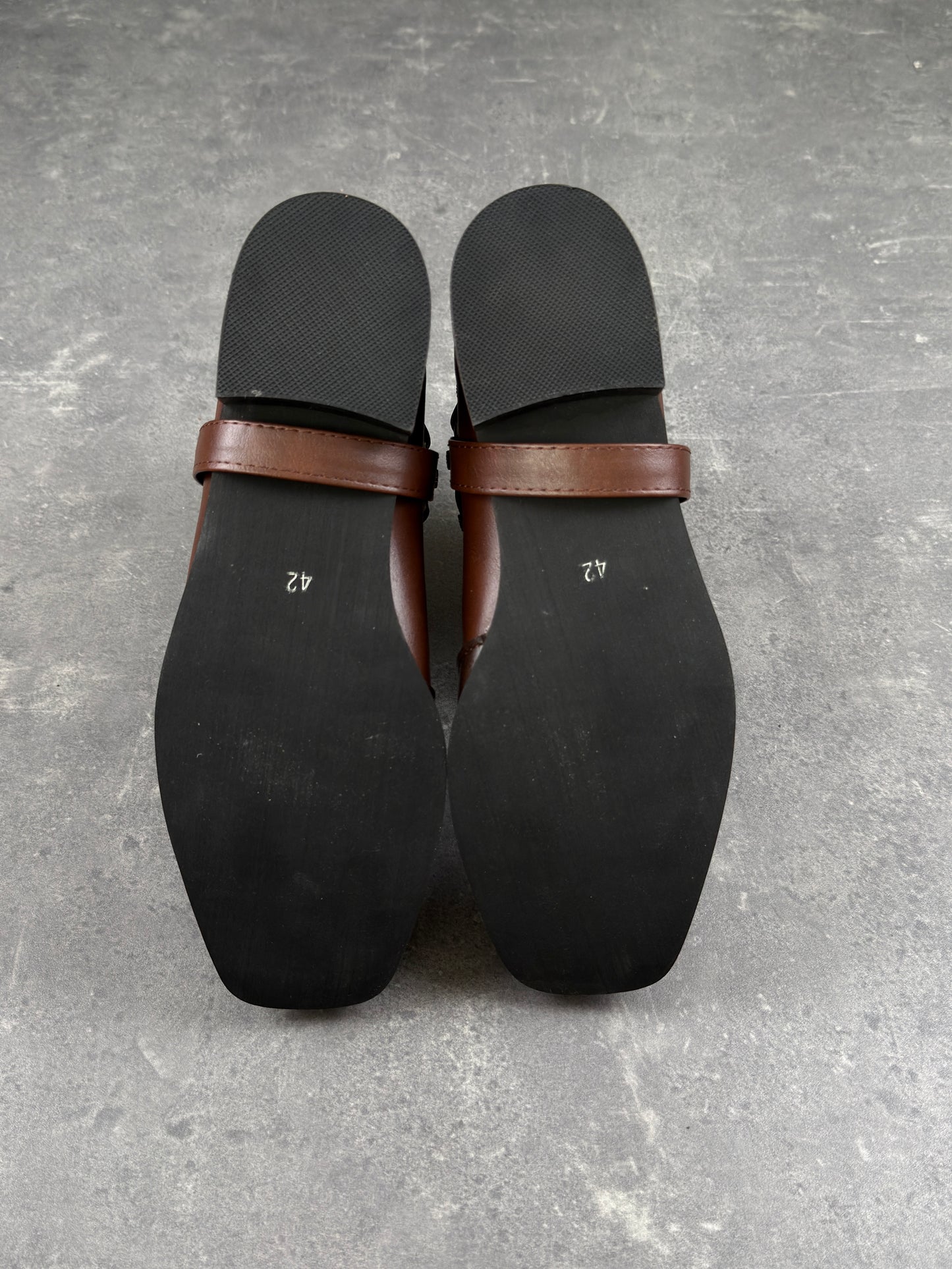 Harness Boots (42)