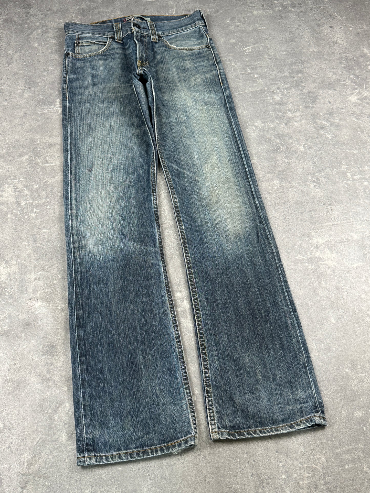 Levi’s Jeans (W30/L34)