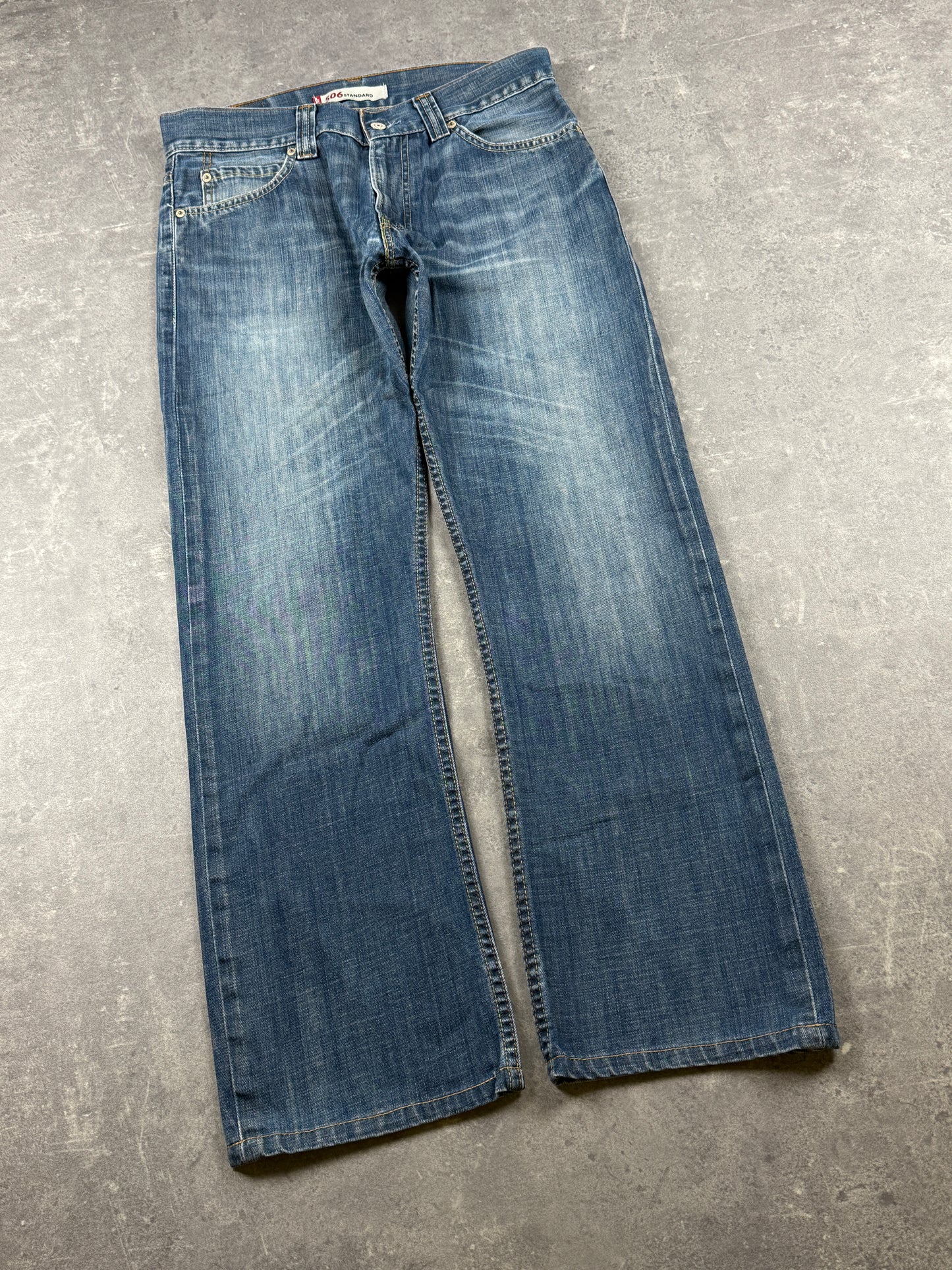 Levi’s Jeans (W32/L30)
