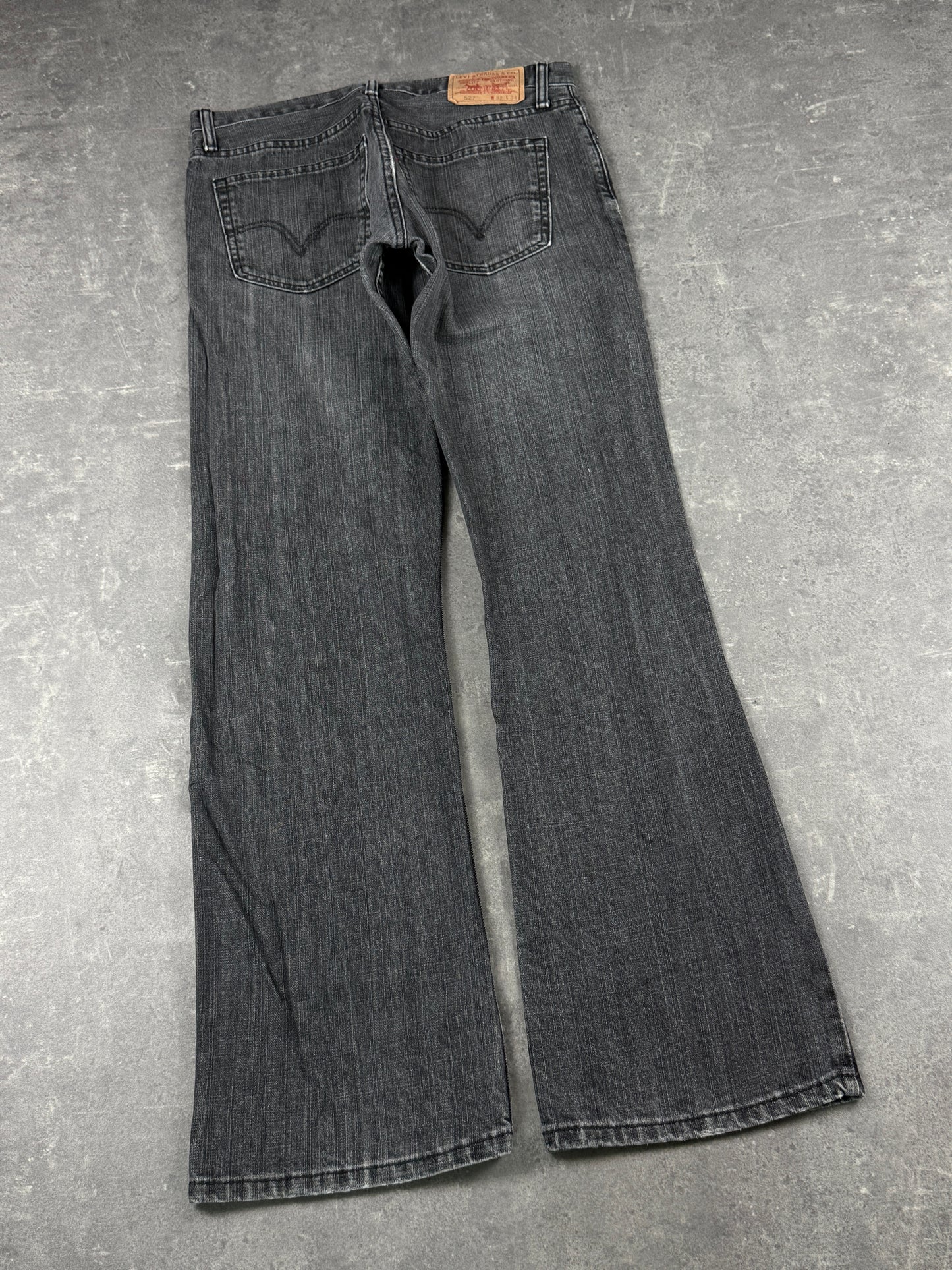 Levi’s bootcut Jeans (W32/L34)