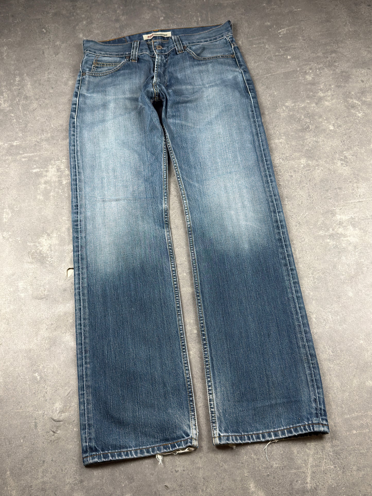 Levi’s Jeans (W32/L34)