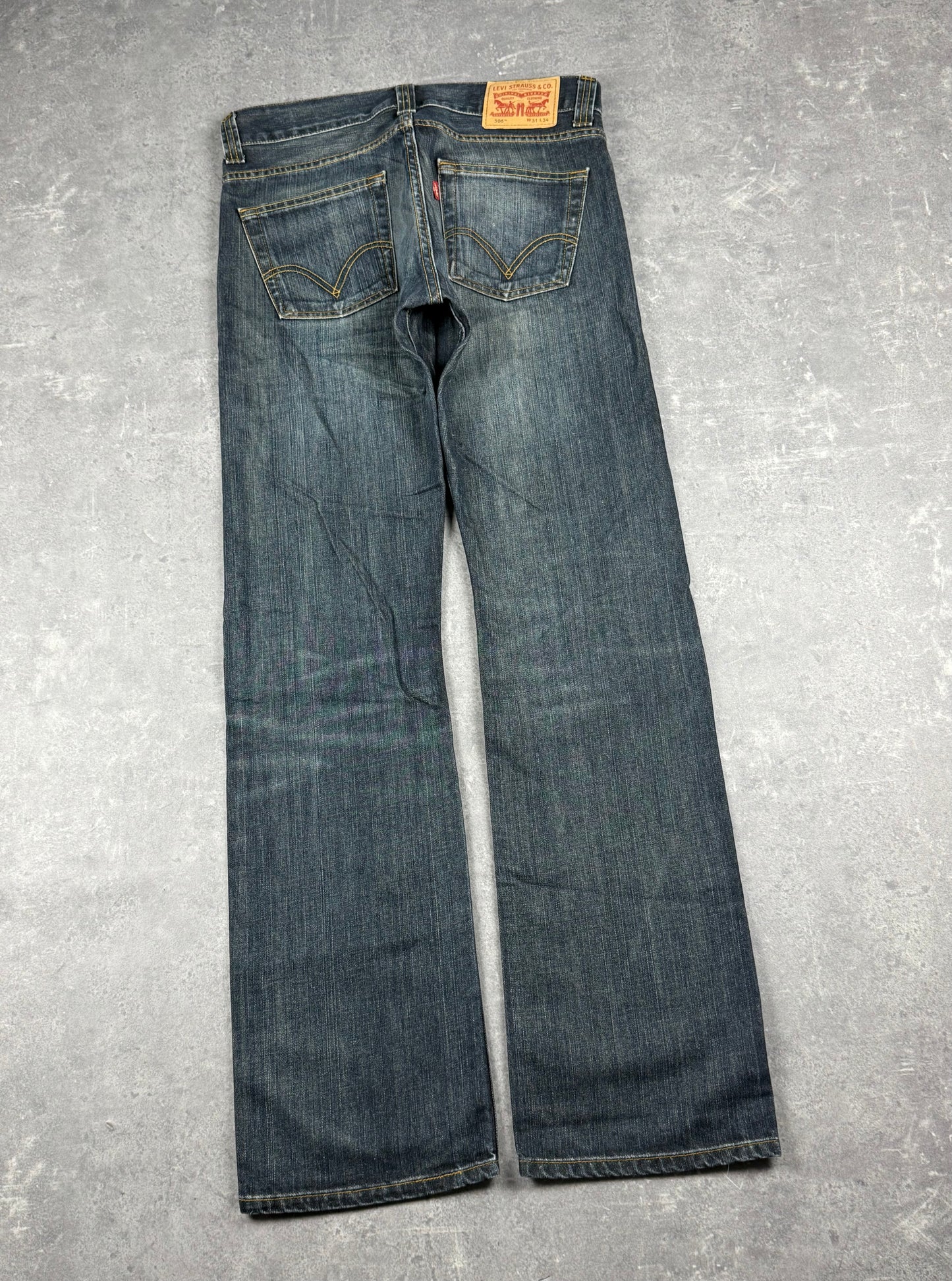 Levi’s Jeans W31/L34