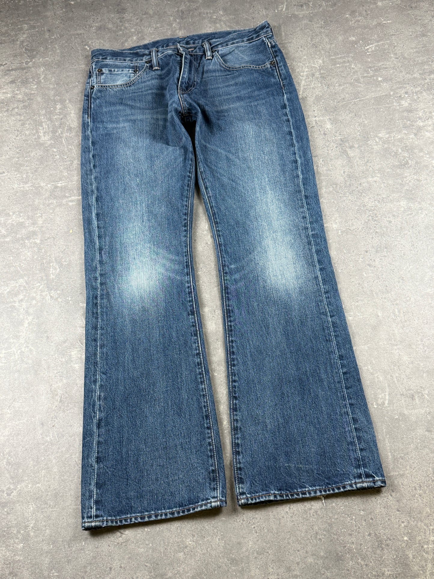 Levi’s bootcut Jeans (W34/L32)