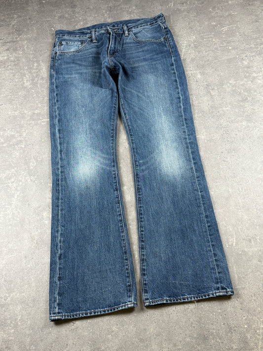 Levi’s bootcut Jeans (W34/L32)
