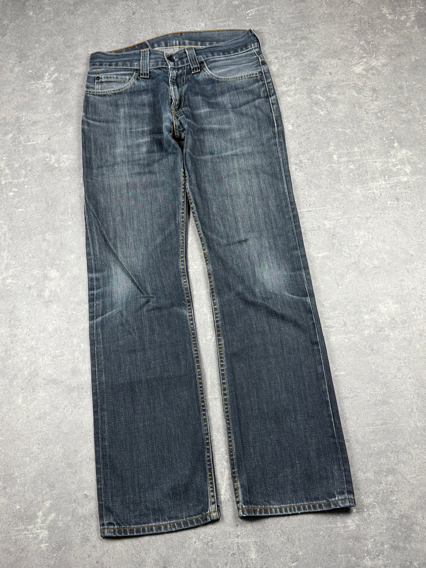 Levi’s Jeans (W30/L34)