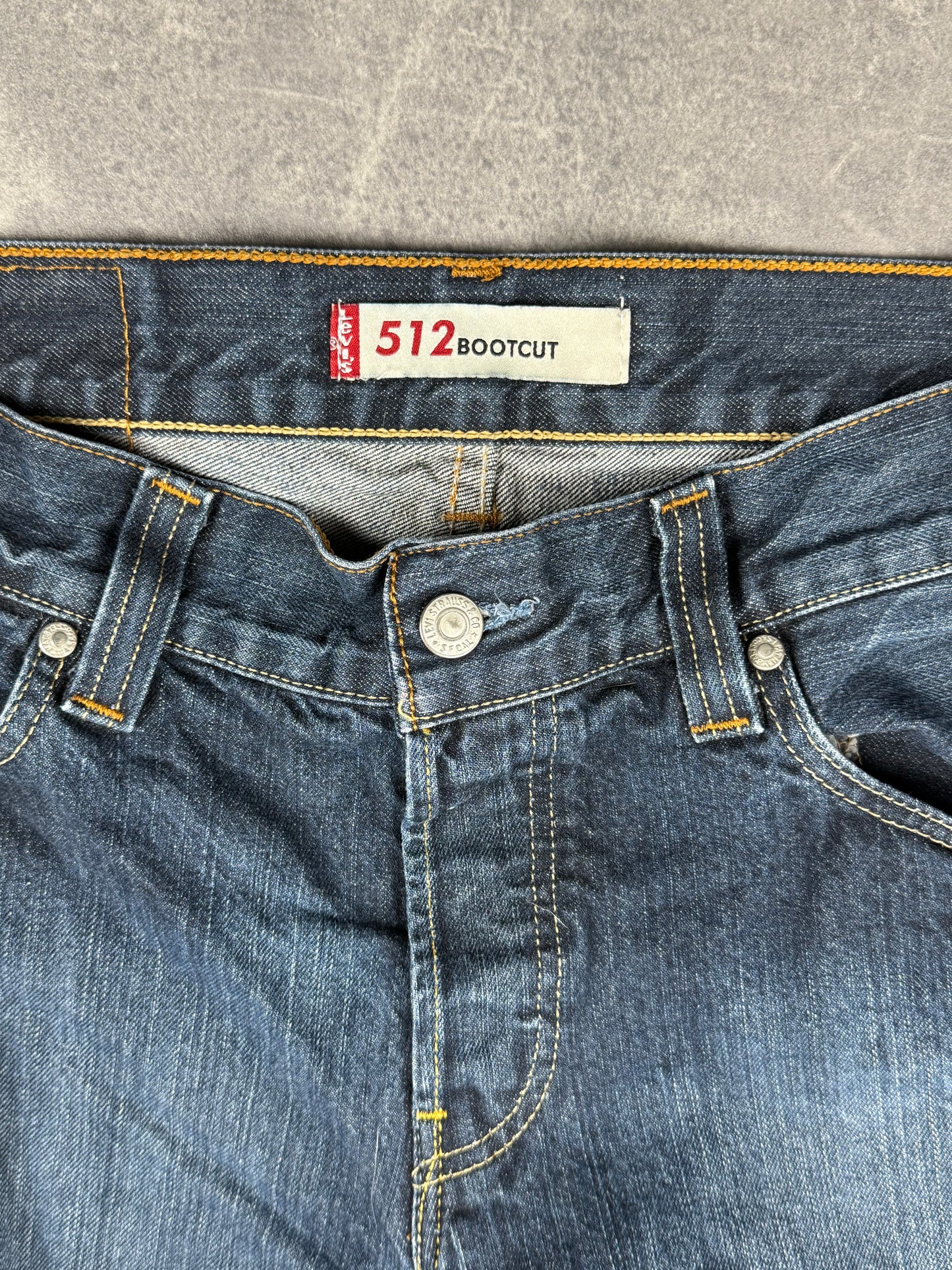 Levi’s bootcut Jeans (W32/L34)