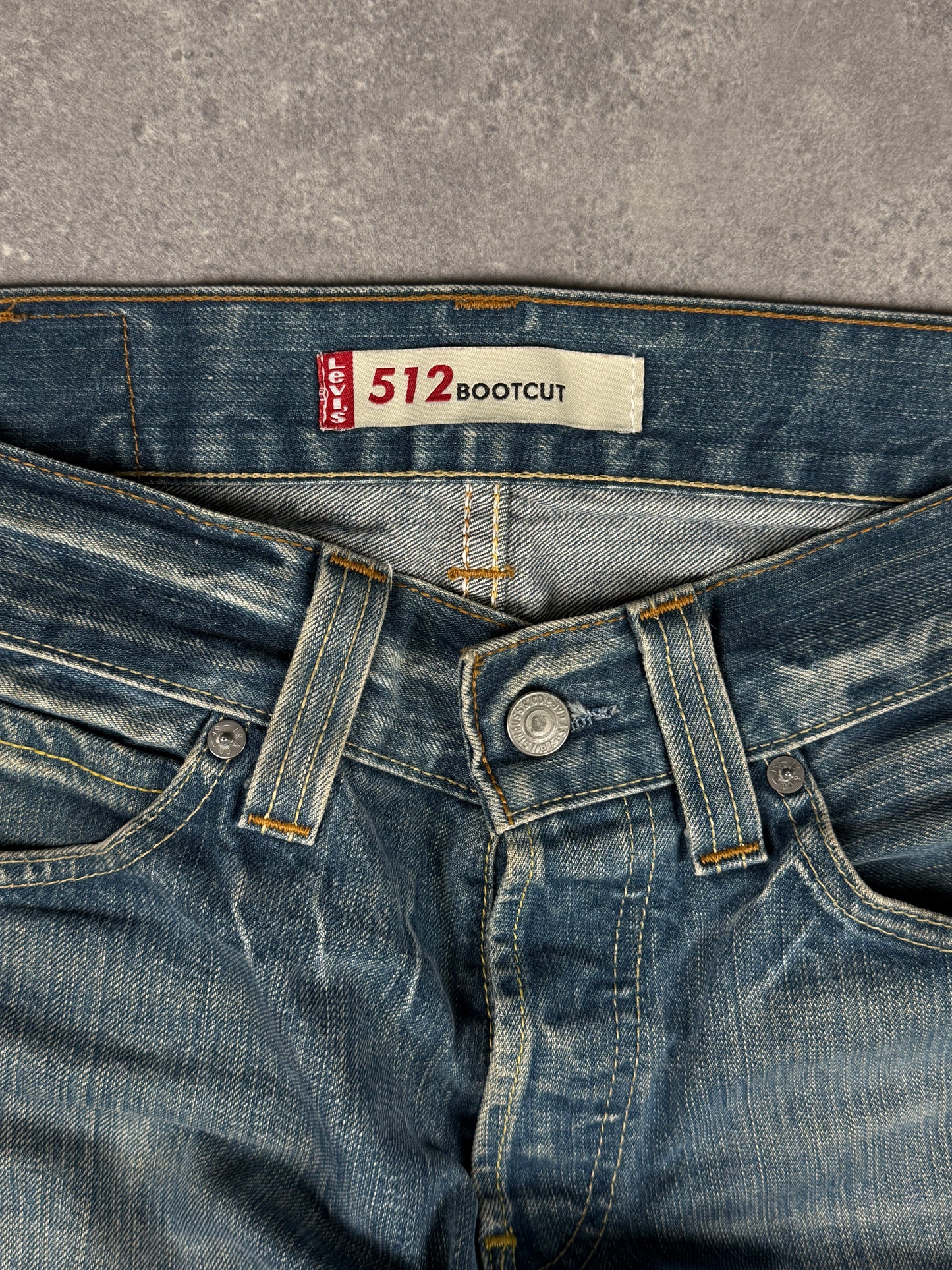 Levi’s bootcut Jeans (W30/L32)