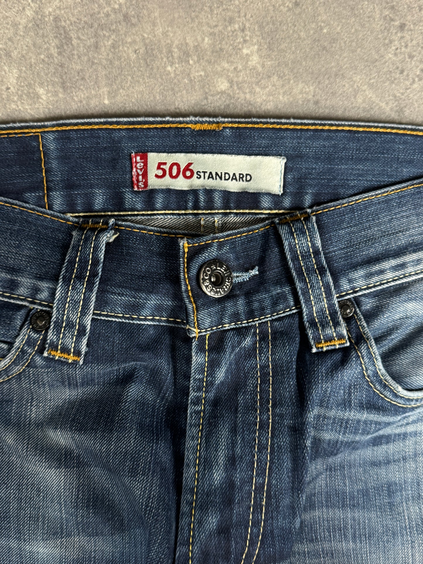 Levi’s Jeans (W31/L34)