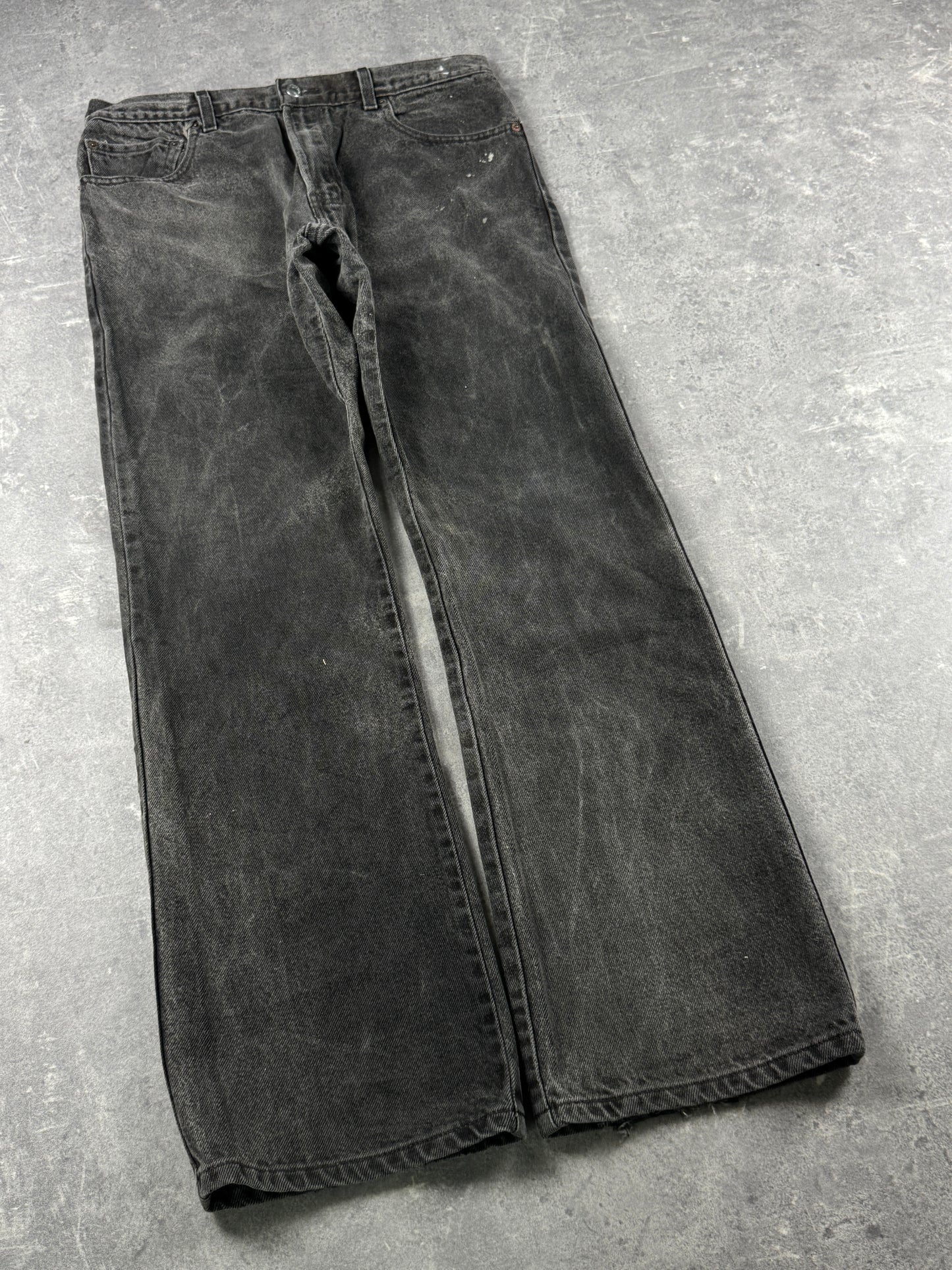 Levi’s bootcut Jeans (W33/L32)