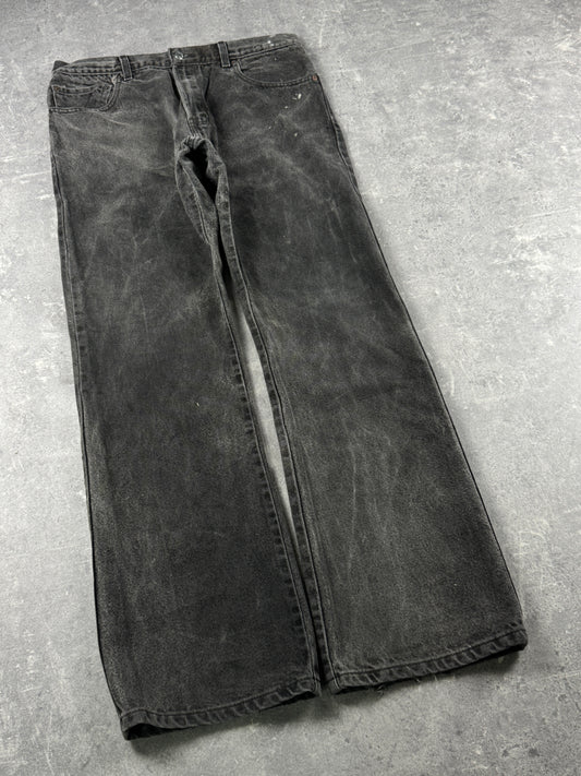 Levi’s bootcut Jeans (W33/L32)
