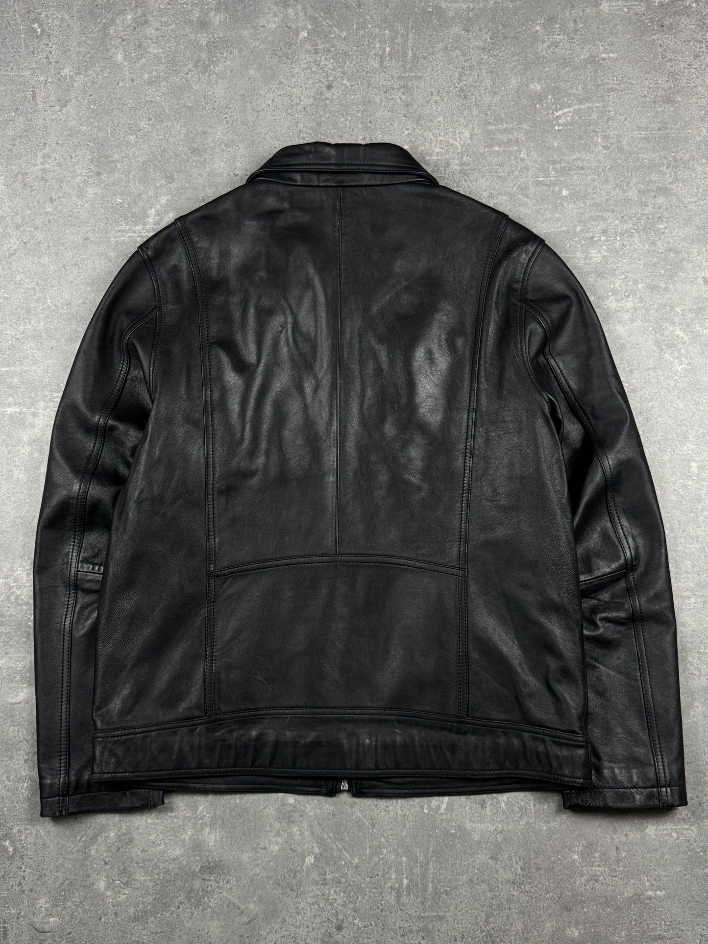 Leatherjacket (XL)