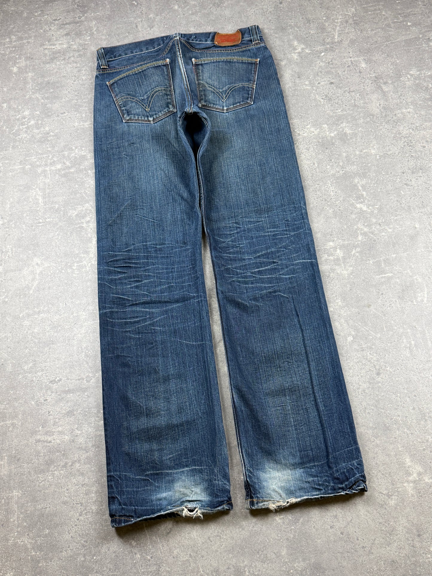 Levi’s Jeans (W33/L34)