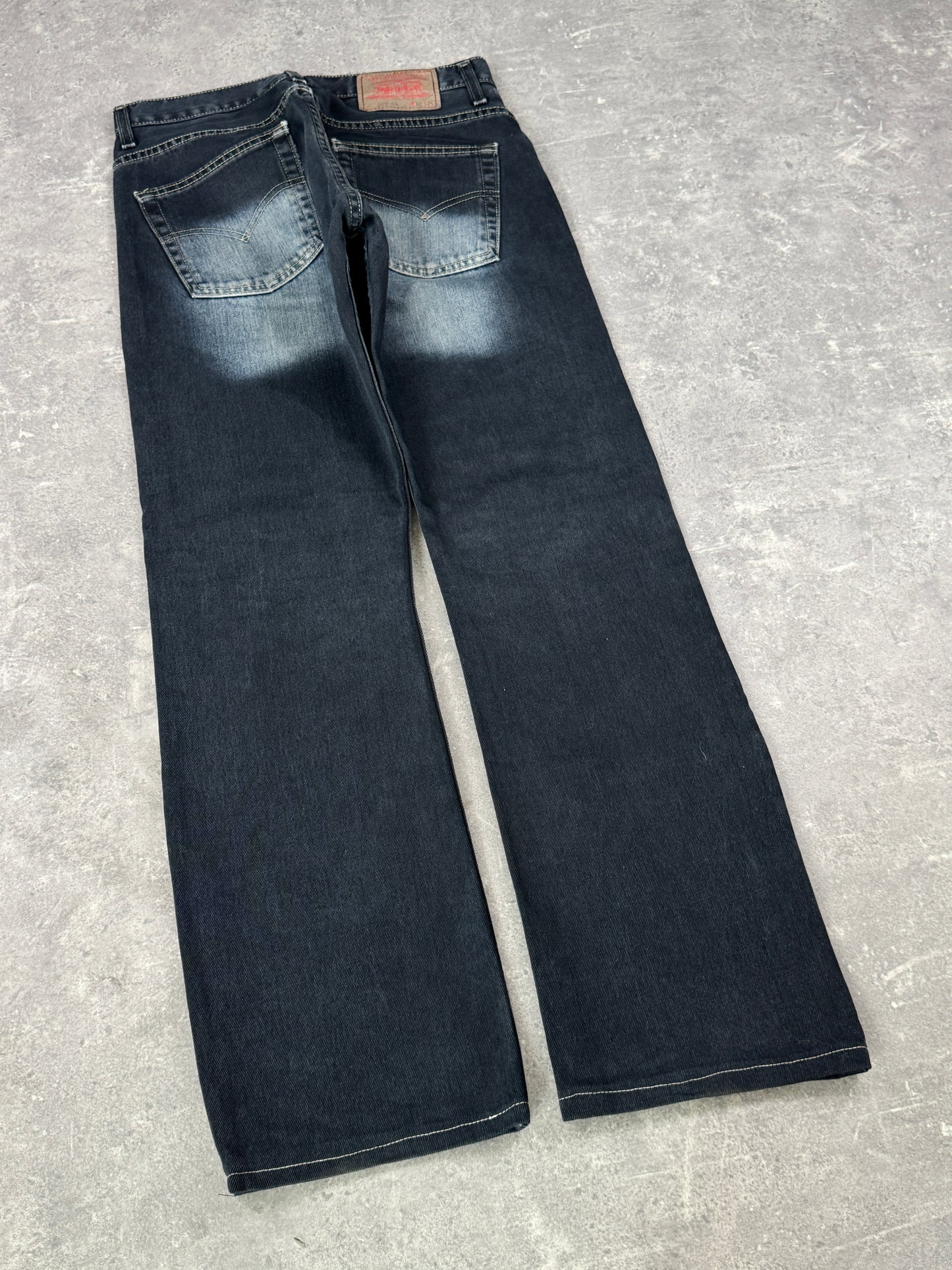 Levi’s bootcut Jeans (W30/L30)
