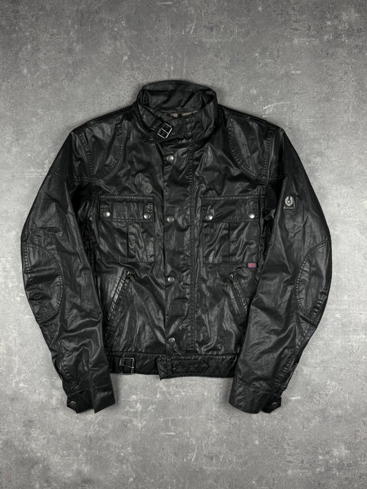 Bellstaff Gangster Jacke (M)