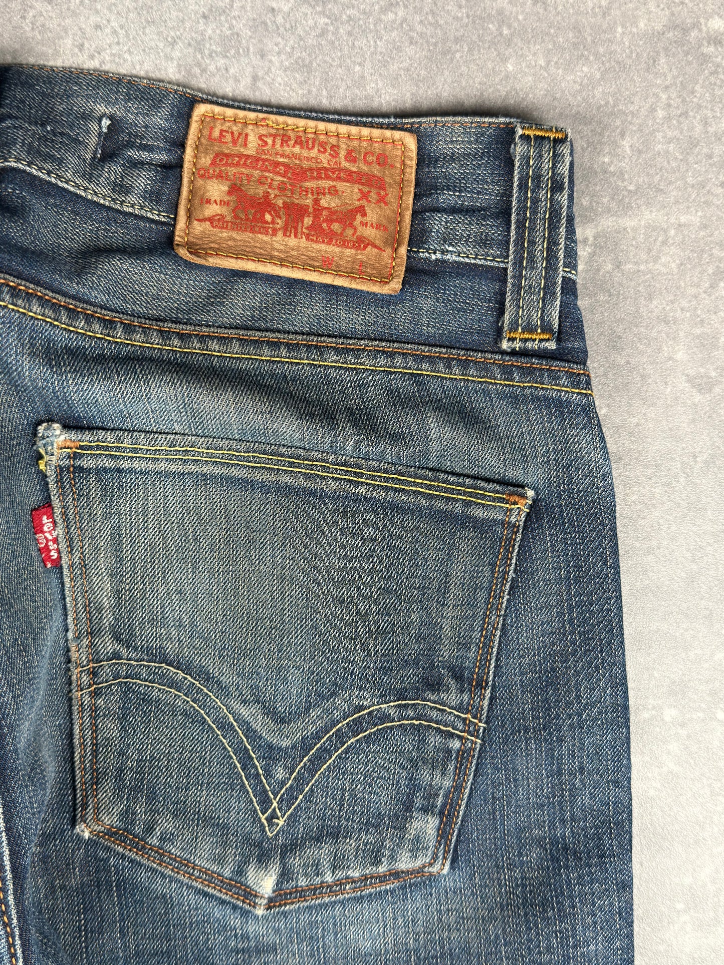 Levi’s Jeans (W31/L34)