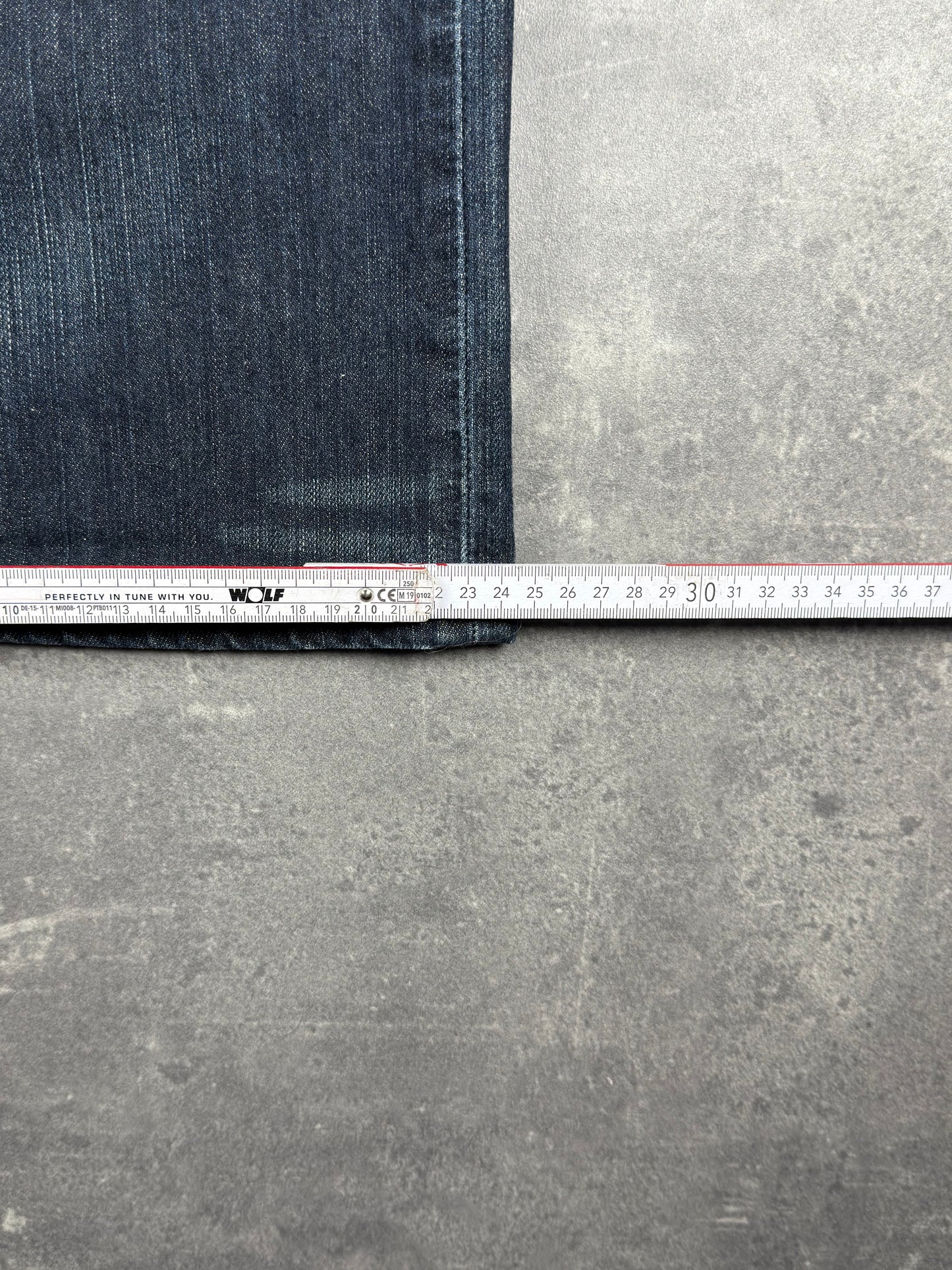 Levi’s bootcut Jeans (W33/L32)