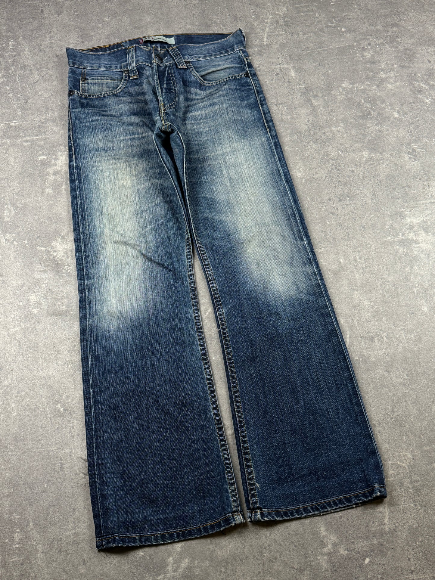 Levi’s bootcut Jeans (W30/L30)