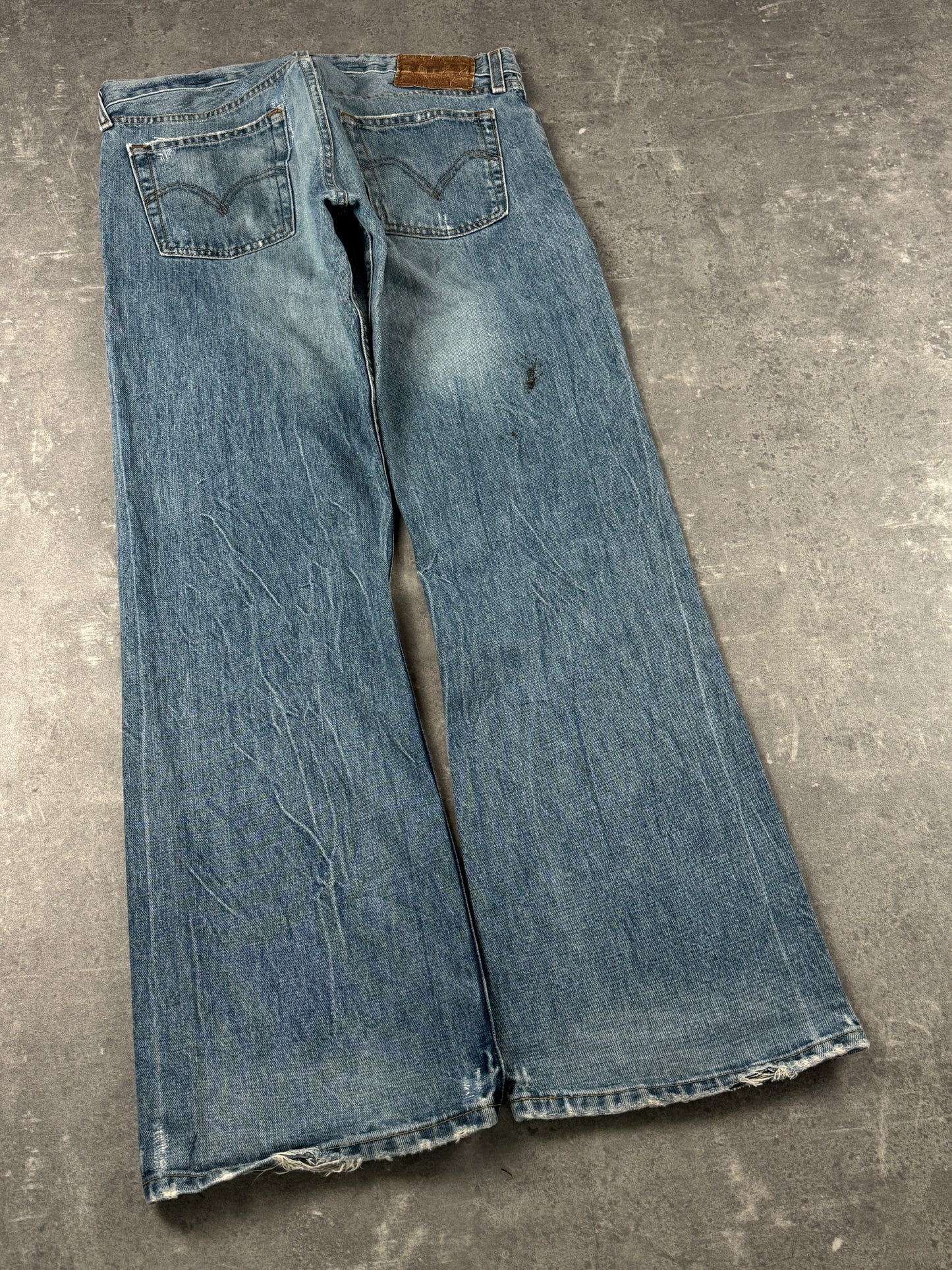 Levi’s bootcut Jeans (W32/L30)