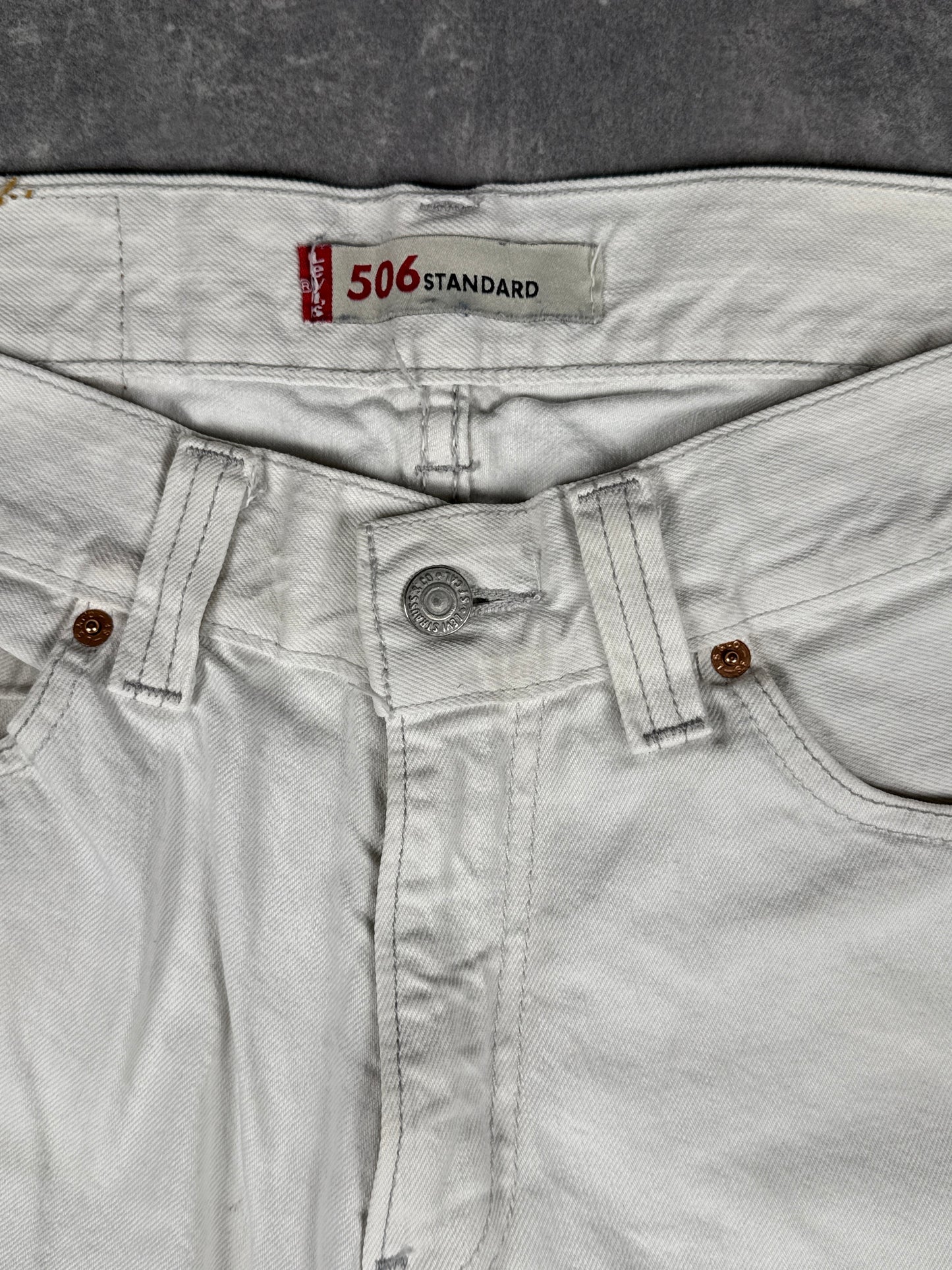 Levi’s Jeans (W31/L34)