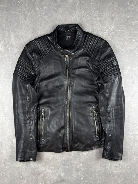 Leatherjacket Gipsy (M)