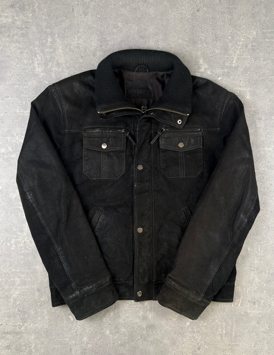 Leatherjacket (L)