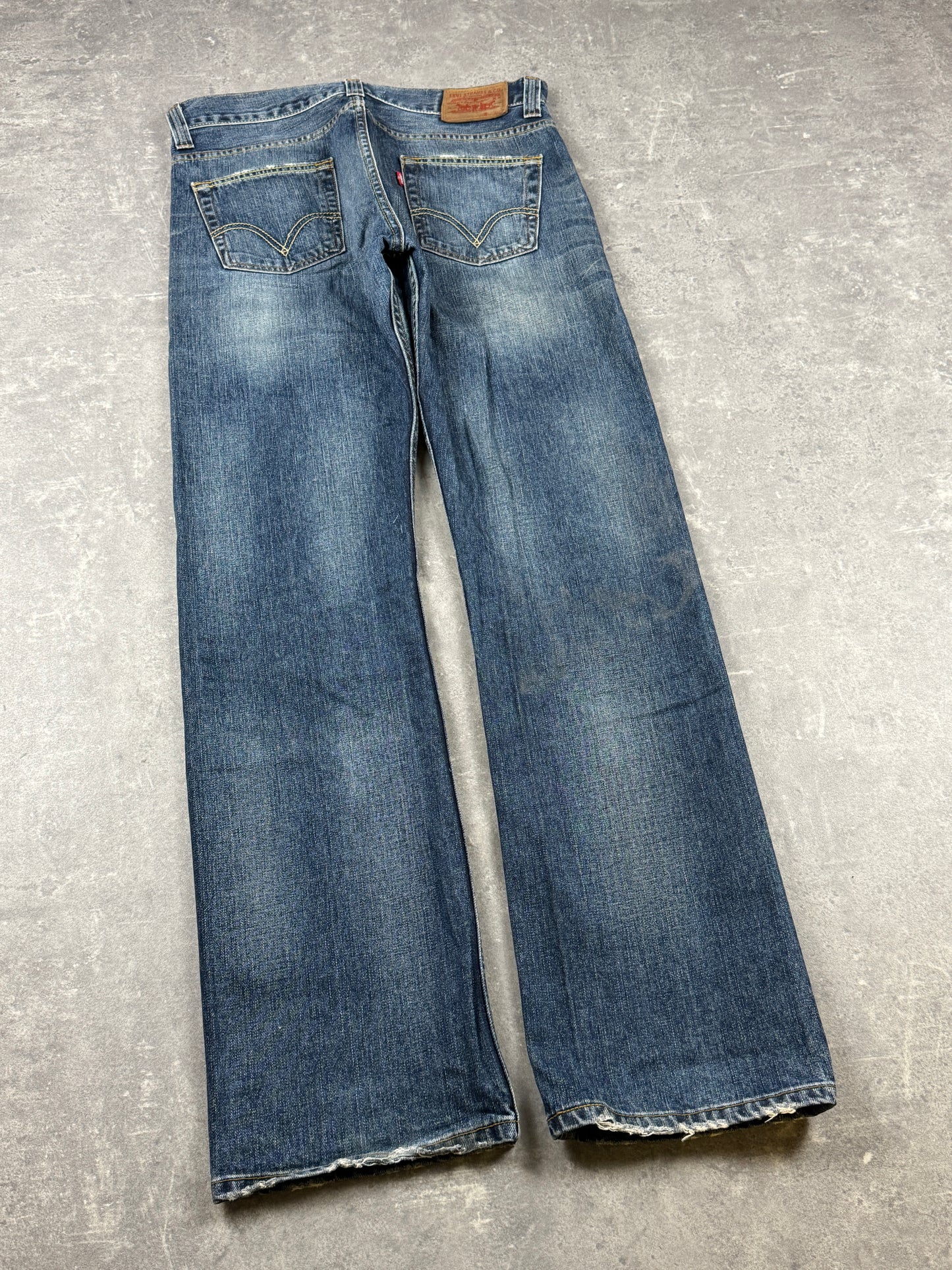 Levi’s Jeans (W32/L36)