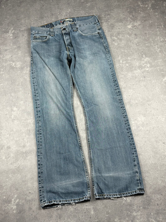 Levi’s bootcut Jeans (W33/L32)