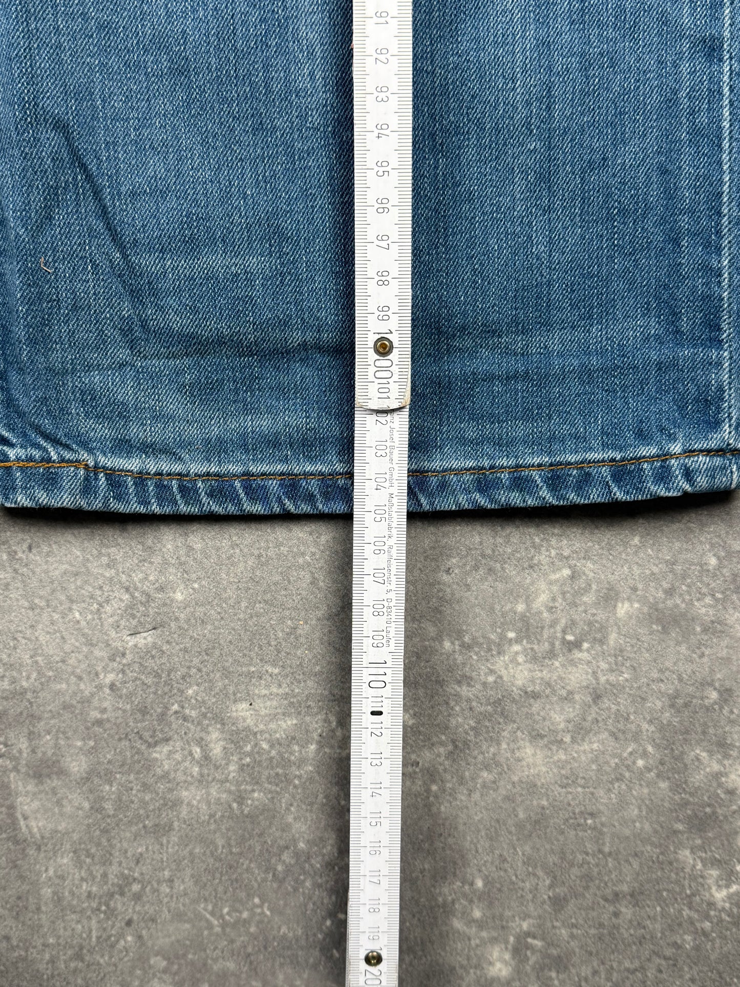 Levi’s bootcut Jeans (W33/L32)