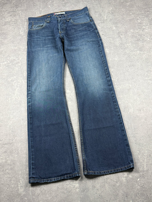 Levi’s bootcut Jeans (W32/L34)