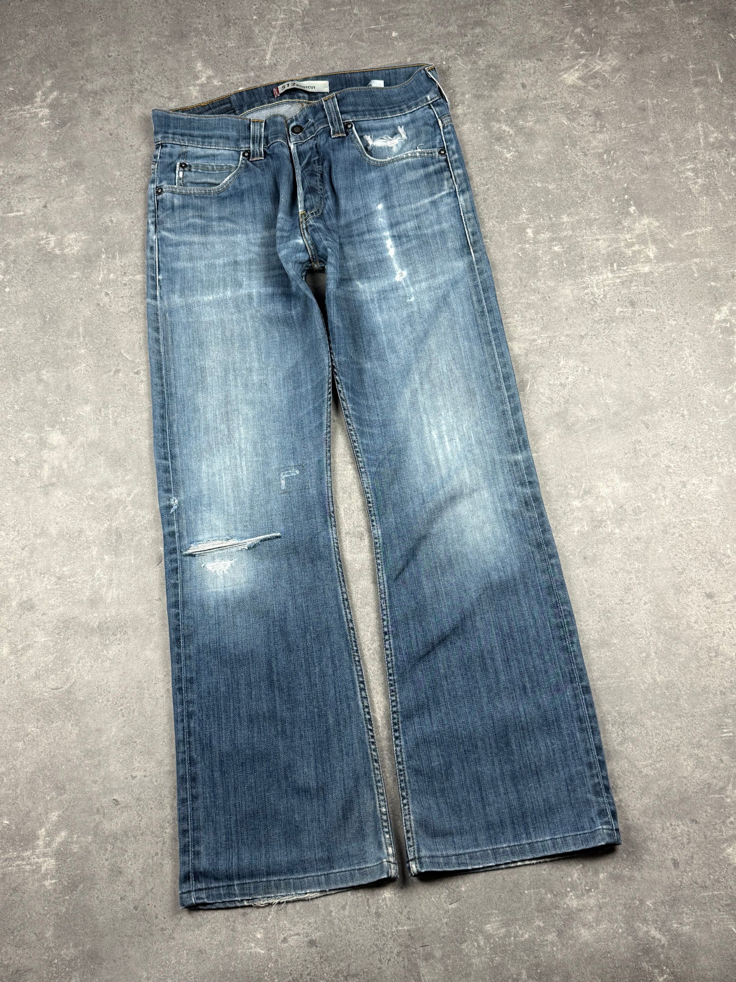 Levi’s bootcut Jeans (W32/L32)