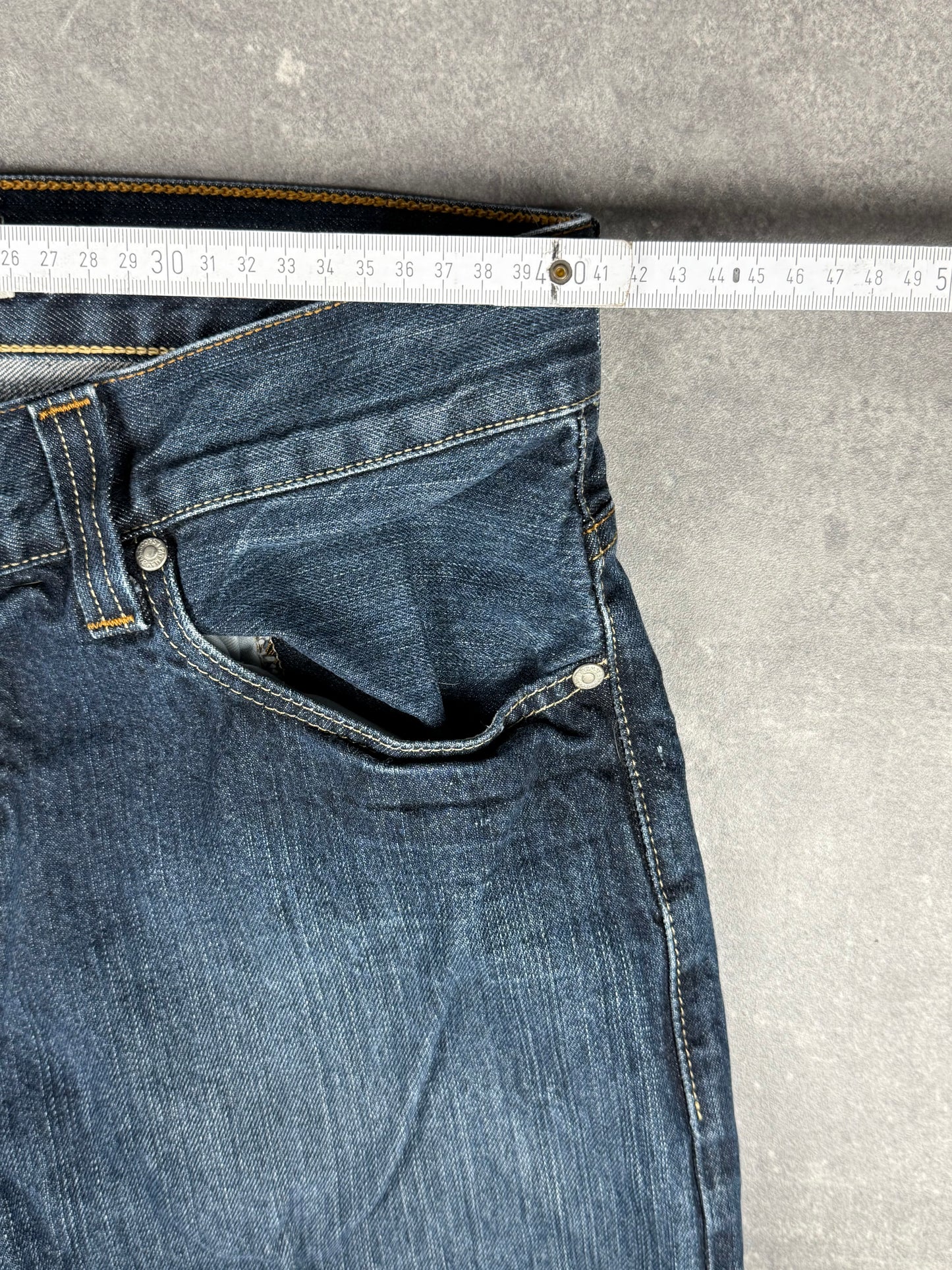 Levi’s bootcut Jeans (W32/L34)