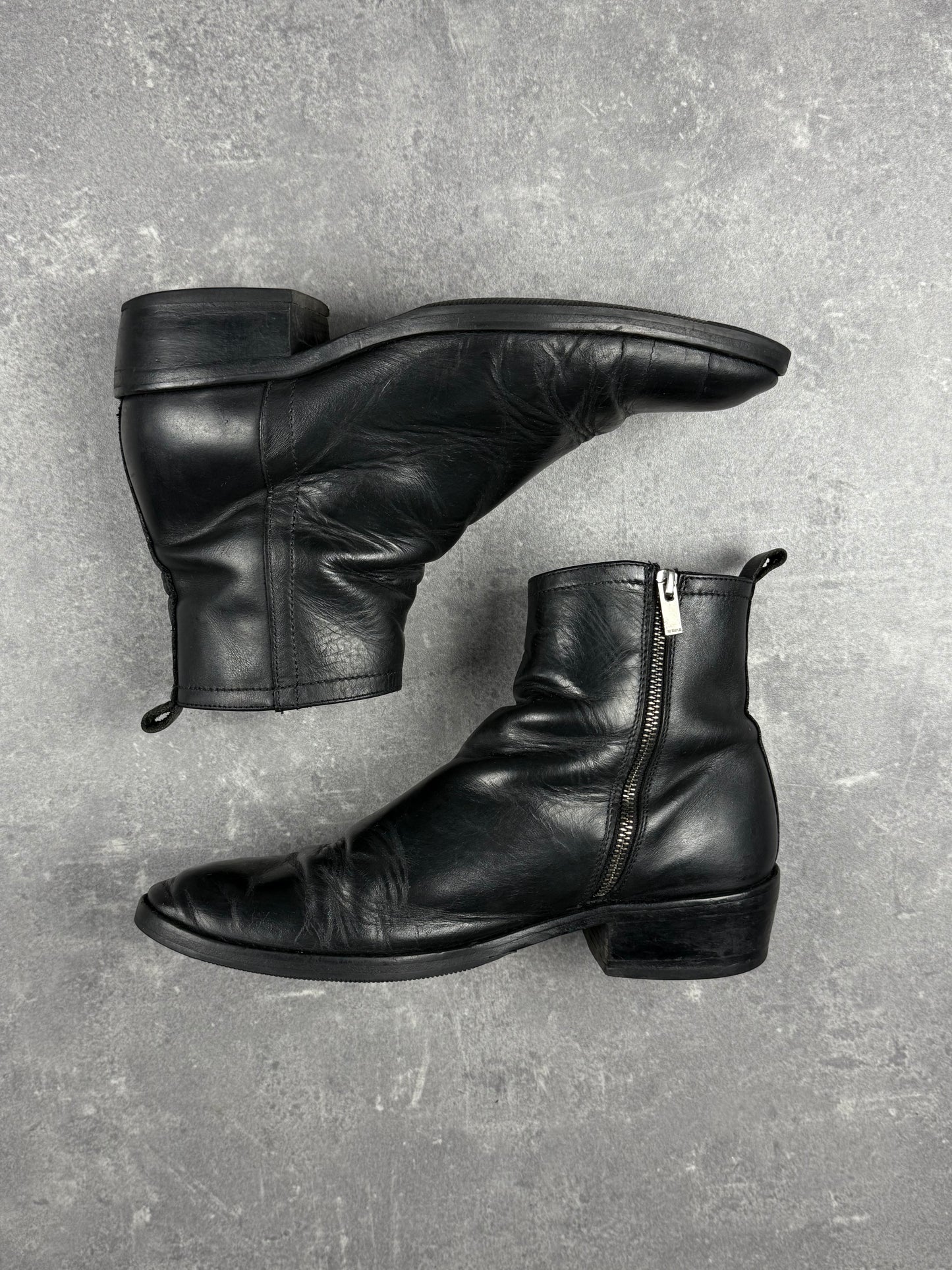 Chelsea Boots The Kooples (43)