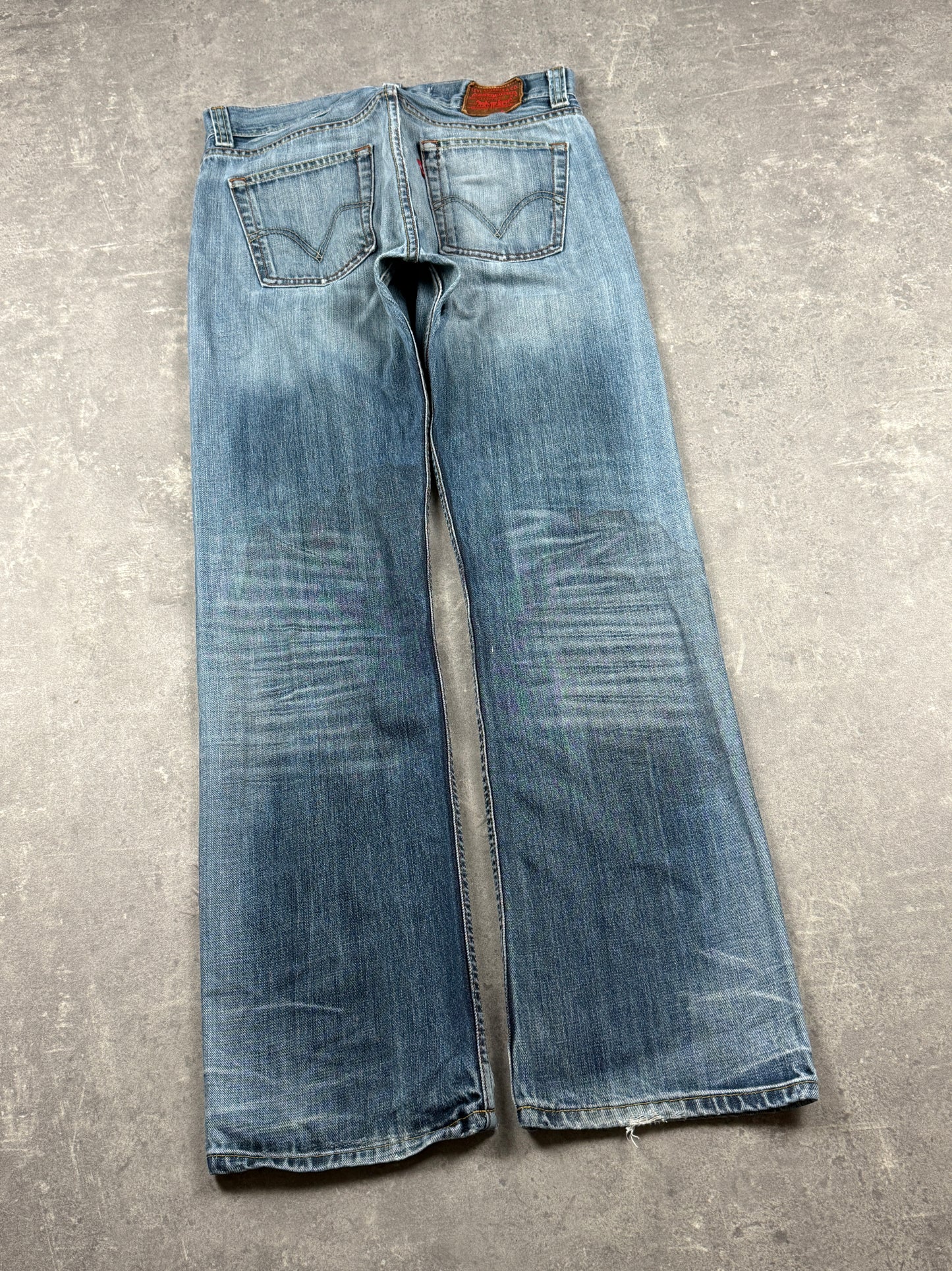Levi’s Jeans (W32/L34)