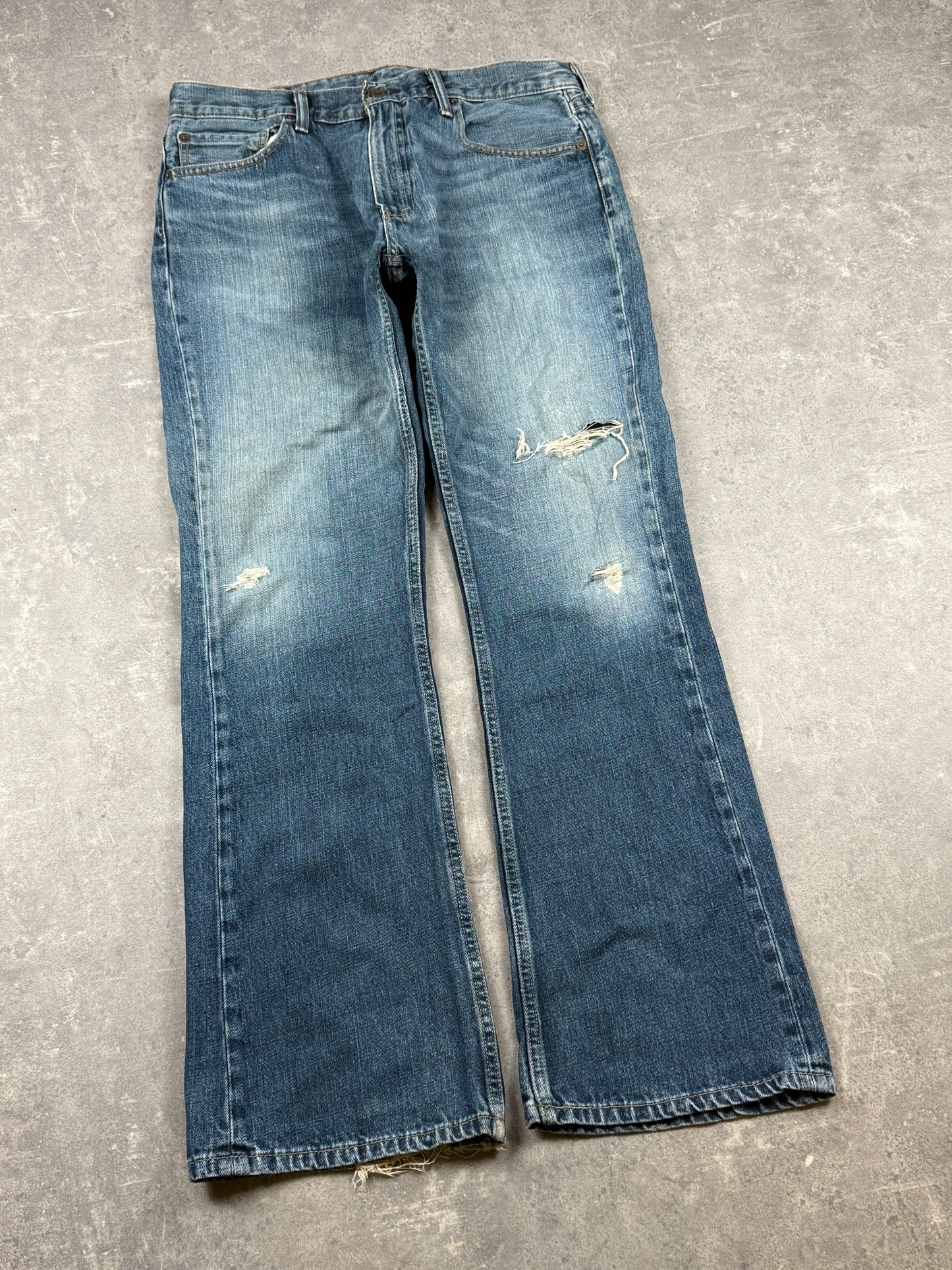 Levi’s bootcut Jeans (W36/L34)