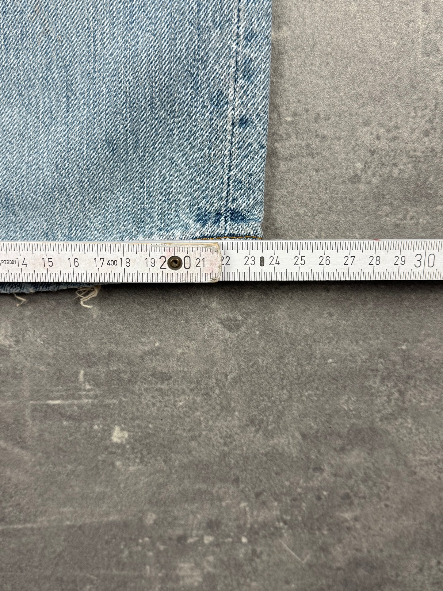 Levi’s bootcut Jeans (W31/L32)