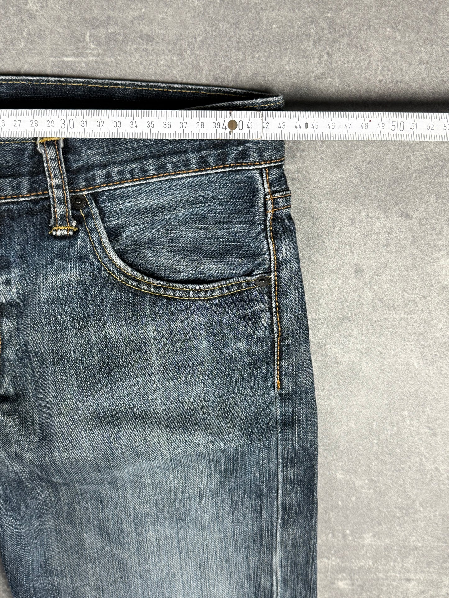 Levi’s bootcut Jeans (W33/L34)