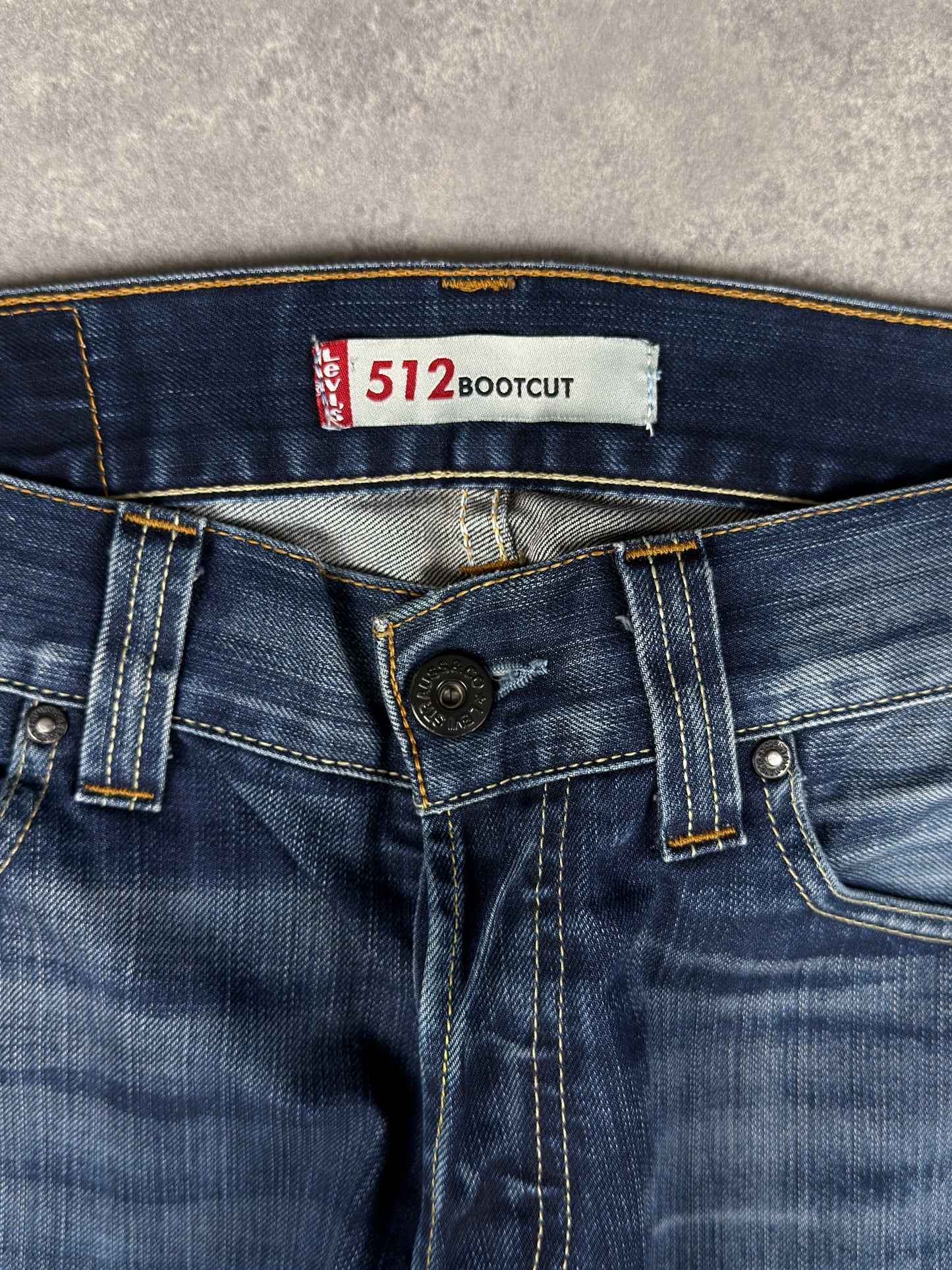 Levi’s bootcut Jeans (W32/L34)