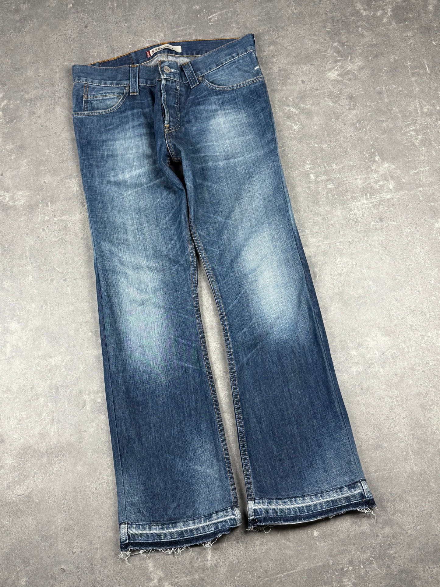 Levi’s bootcut Jeans (W32/L30)