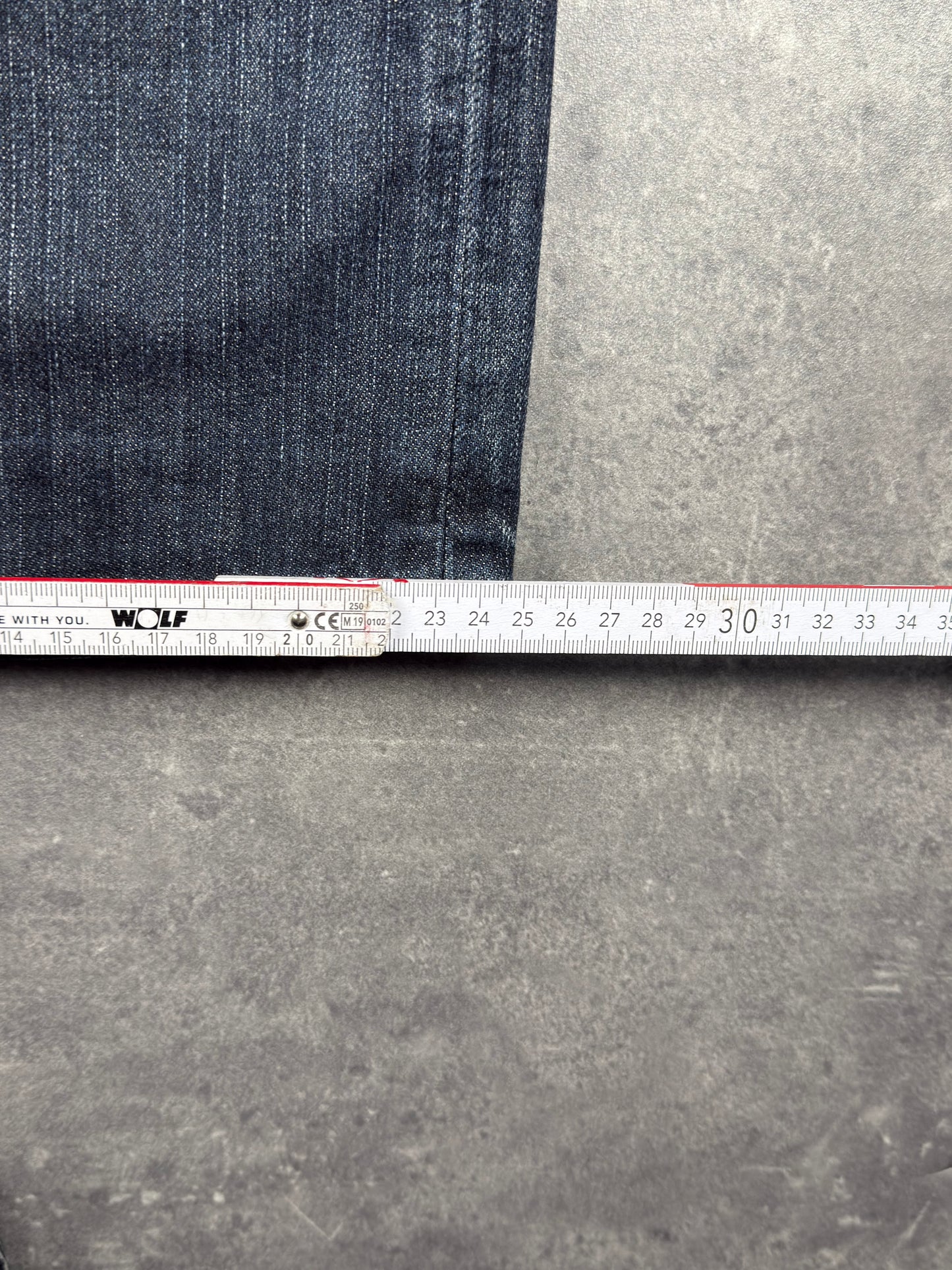 Levi’s bootcut Jeans (W36/L34)