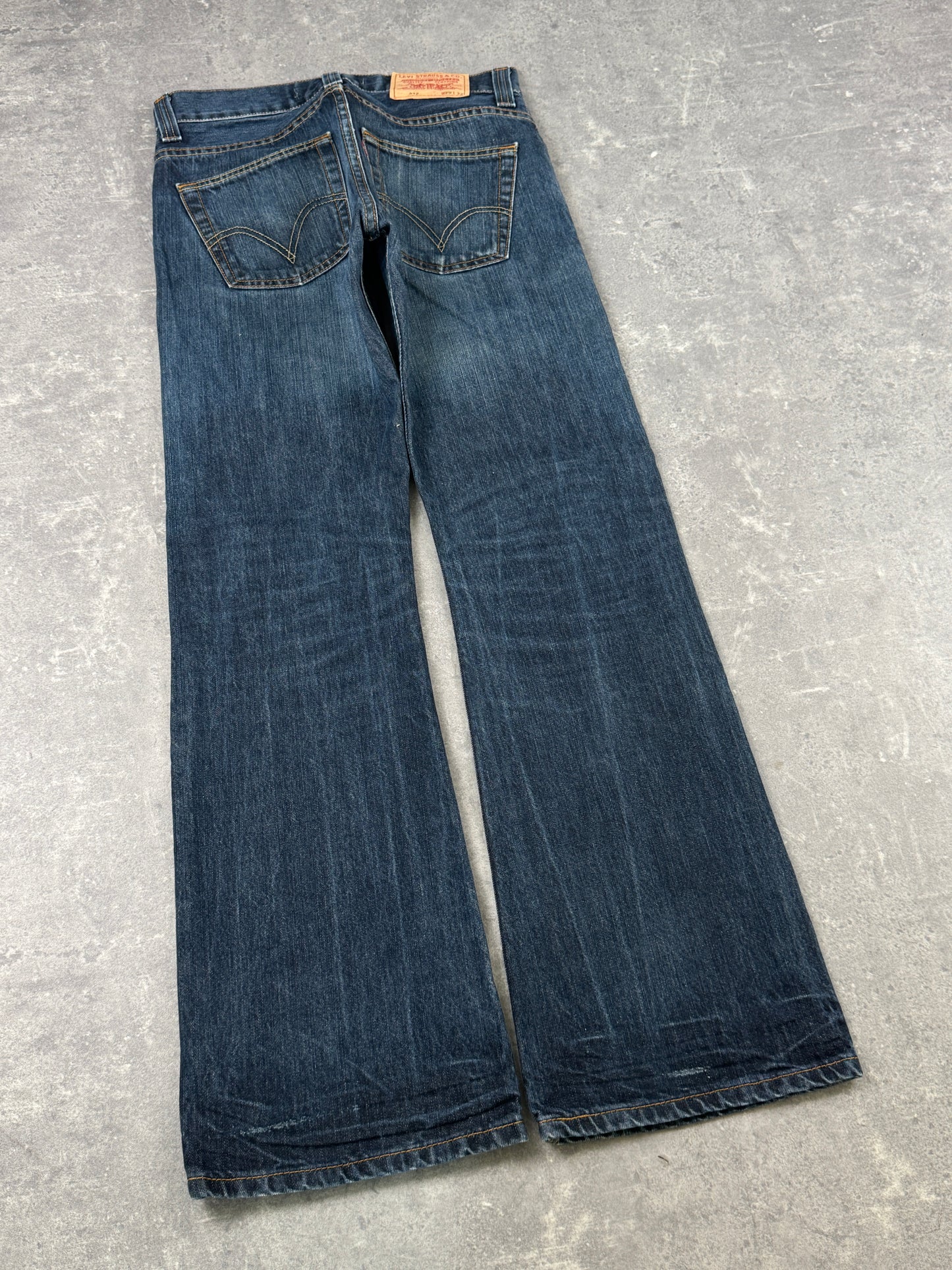 Levi’s bootcut Jeans (W29/L32)
